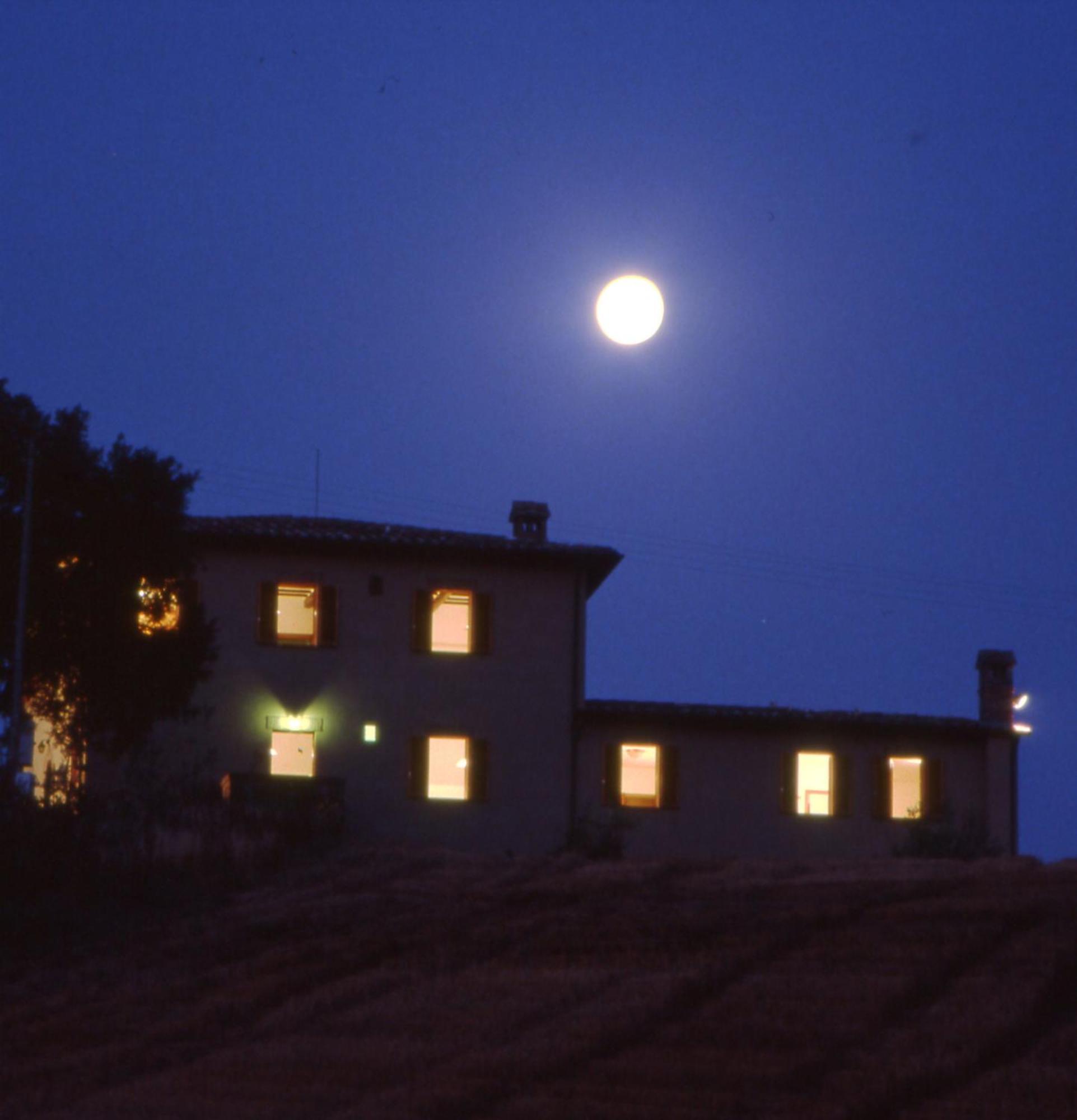 Agriturismo Palazzo Bandino - Wine Cellar, On Reservation Restaurant And Spa 基安奇安诺泰尔梅 外观 照片