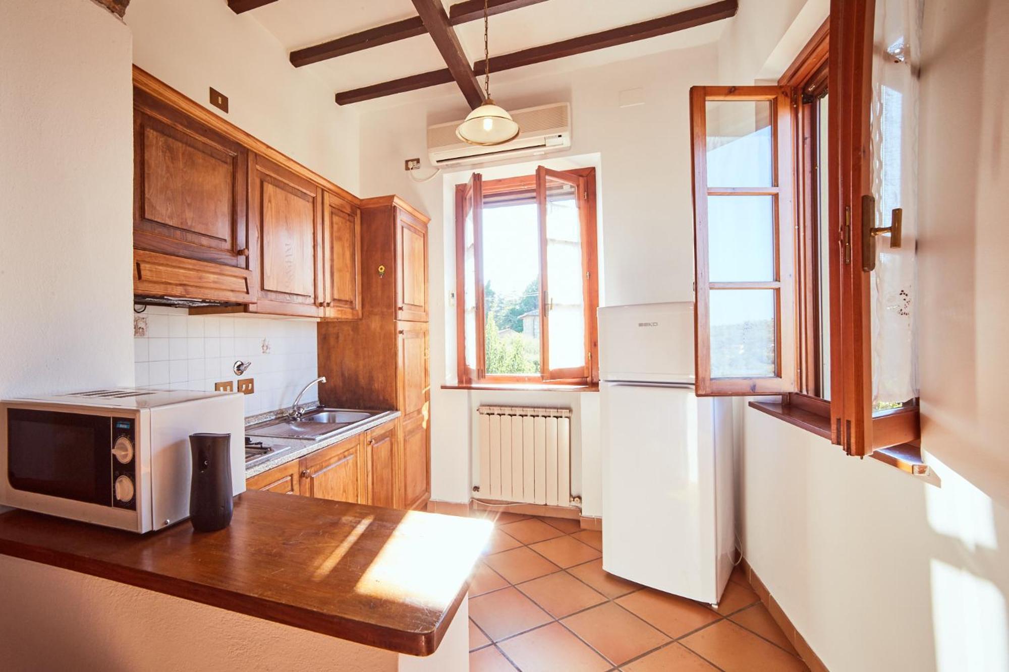 Agriturismo Palazzo Bandino - Wine Cellar, On Reservation Restaurant And Spa 基安奇安诺泰尔梅 外观 照片